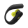 JBL Endurance Peak 4 Czarno-limonkowe - 1501653 - zdjęcie 3